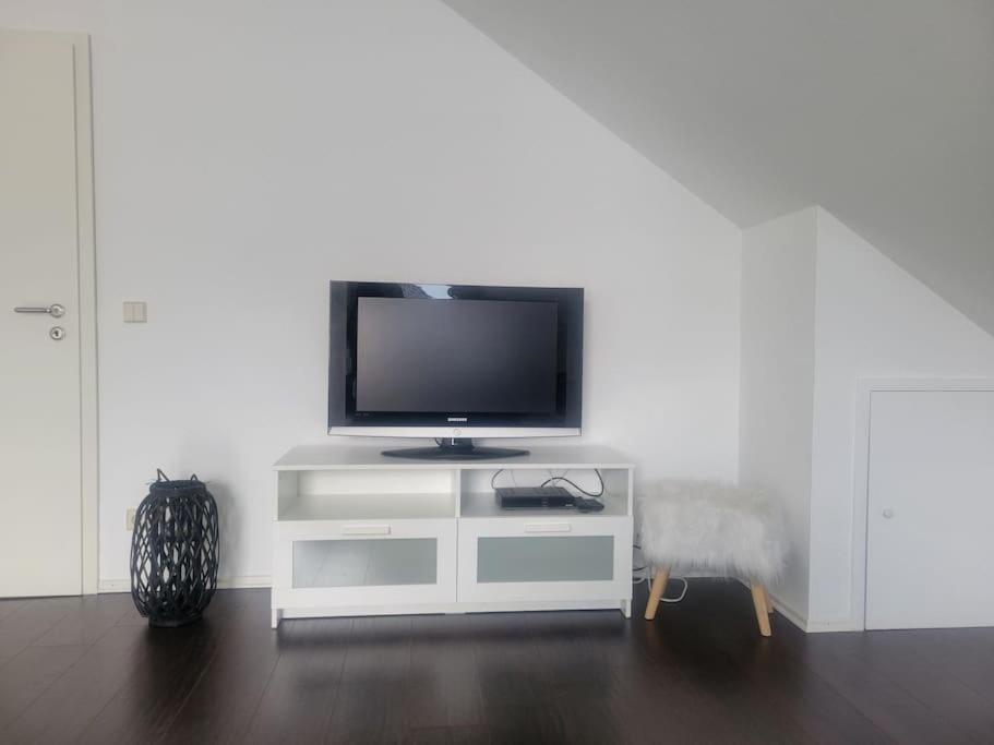 Ruhige Ferienwohnung Auf Dem Land Starzach ภายนอก รูปภาพ