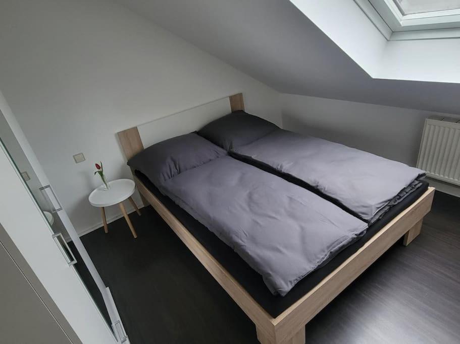 Ruhige Ferienwohnung Auf Dem Land Starzach ภายนอก รูปภาพ