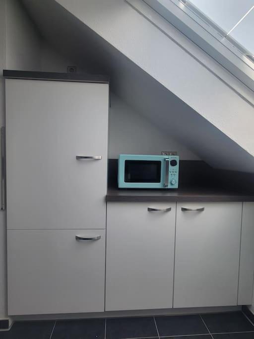 Ruhige Ferienwohnung Auf Dem Land Starzach ภายนอก รูปภาพ