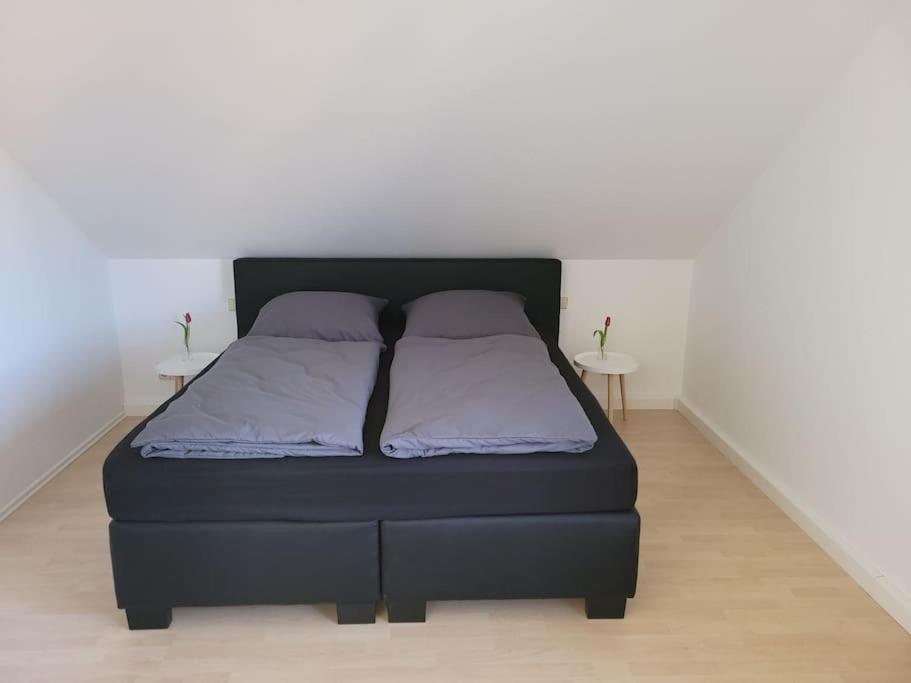 Ruhige Ferienwohnung Auf Dem Land Starzach ภายนอก รูปภาพ