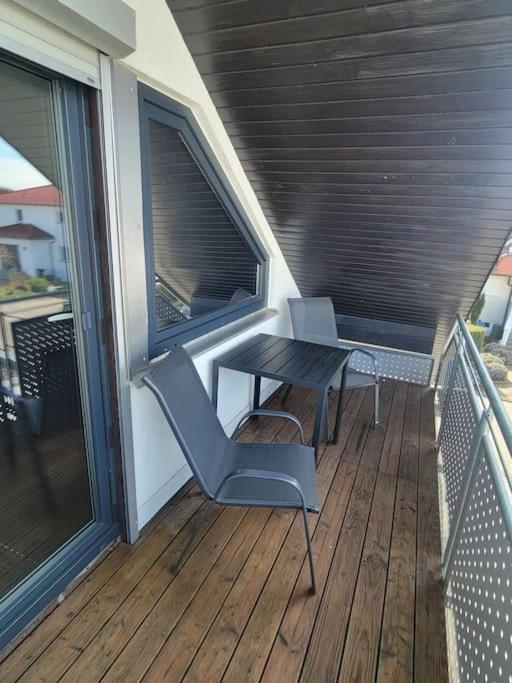 Ruhige Ferienwohnung Auf Dem Land Starzach ภายนอก รูปภาพ