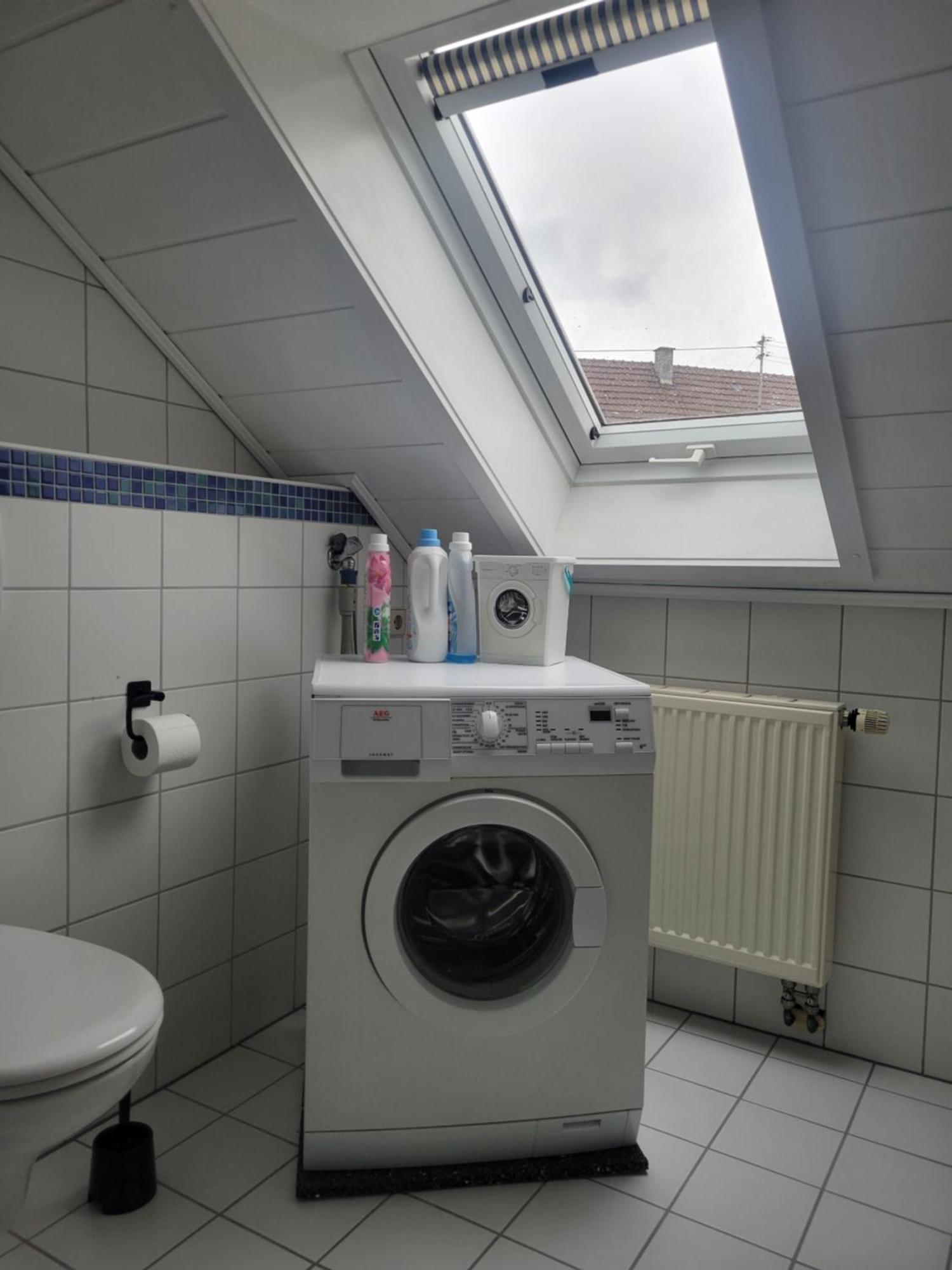 Ruhige Ferienwohnung Auf Dem Land Starzach ภายนอก รูปภาพ